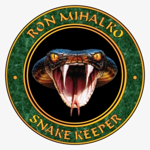 Snake Keeper Logo