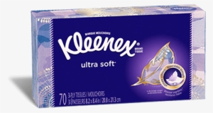 02 Kft Ultra 70ct Ctn Calabar - Kleenex Lotion
