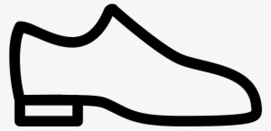 Shoe Vector Png - Shoe Icon Png