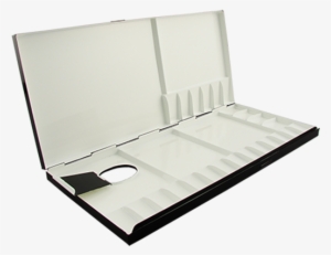 1130-1000 - Watercolor Palette No.1000