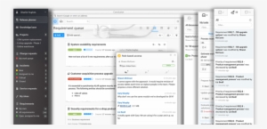 End To End Requirements And Project Management Solution - Business