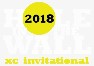 Hole In The Wall Logo - Logo