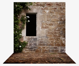 Hole In The Wall - Three-dimensional Space