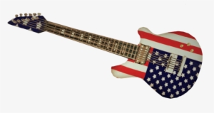 Electric Guitar Png Transparent Image - Cb Editing Guitar Png