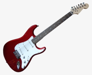 Electric Guitar Png Image - Electric Guitar Part Name