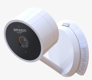 Totalmount Hole-free Wall Mount For Amazon Cloud Cam - Amazon Cloud Cam