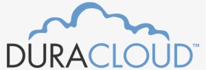 Duracloud Logo 12" Transparent Png