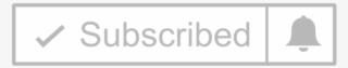 Click The Alarm Bell Next To The Subscribe Button - Sign