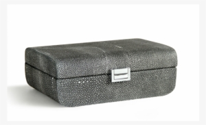 Jewelry Box - Large - Smykkeskrin Stort