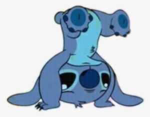 Stitch Cute