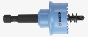 Htw1 1 In - Bosch - 1 In. Thin-wall Hole Saw