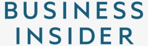 Color - Business Insider Logo Png