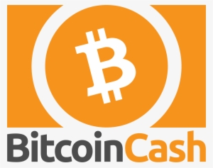 Bitcoin Cash Logo Png