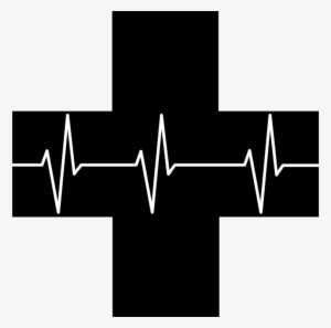 American Red Cross Christian Cross International Red - Red Cross Clipart Black And White