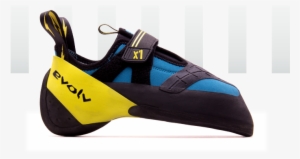Evolv Sports X1 Shoe Mobile - Evolv X1