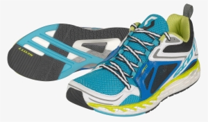 Running Shoes Png Image - Running Shoes Clipart Transparent