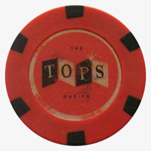 Fnv Ce Pokerchip Tops - Fallout New Vegas Poker Chips