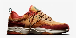 E - Tribeka Ux - Sneakers