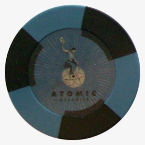 Fnv Ce Pokerchip Atomicwrangler - Fallout New Vegas Poker Chips