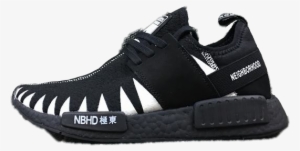 Png Free Download Adidasoriginal Adidasoriginals Black - Mens Nmd R1 Ultra Boost Superstar Running Shoes