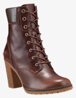 Timberland Glancy 6 In Boot Eu 40 Wide