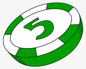 Jeton Clipart