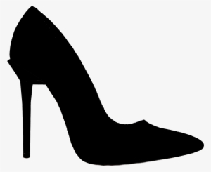 All - Escarpin Noir The Kooples