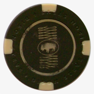 Fnv Ce Pokerchip Bisonsteve - Fallout Nv Chips