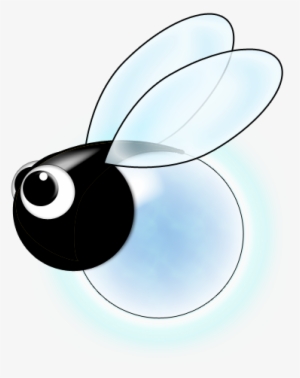 Vector Transparent Firefly Png Clipart Mart - Firefly Clipart Png