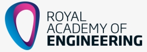 Magenta (177 - Royal Academy Of Engineering Logo