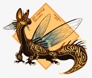 29 Firefly By Ariiknave On Deviantart - Monarch Butterfly