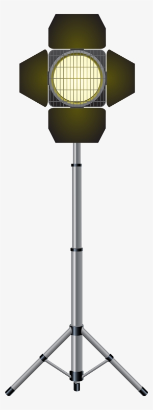 Cinema Spotlight Png Clip Art - 拍 電影