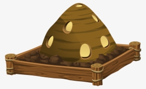 This Free Icons Png Design Of Misc Firefly Hive