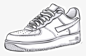 Sneakers Sticker Pack Messages Sticker-1 - Sneakers