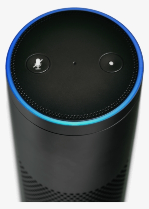 Amazon Echo - Reverb Llc