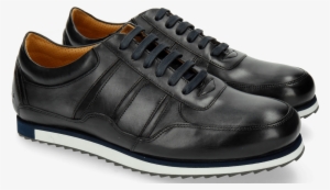 Sneakers Niven 8 Black New Niven - Protestantism