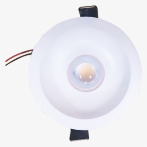 18w Cob Led Spot Light - Circle