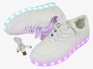 Light Up Shoes By Tiramiz - Light Up Shoes