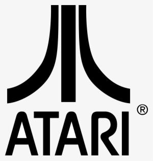 Atari Logo Png Transparent - Atari Test Drive Ferrari X360