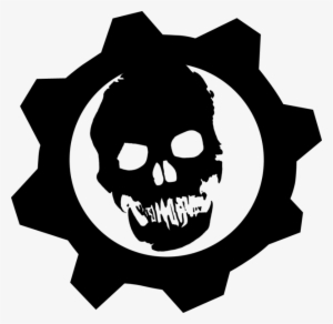 Cogs Vector Gears War - Vector Gears Of War