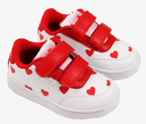 Mini Rodini Love Sneaker - Walking Shoe