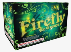 Home Productsfountainsfirefly - Caffeinated Drink