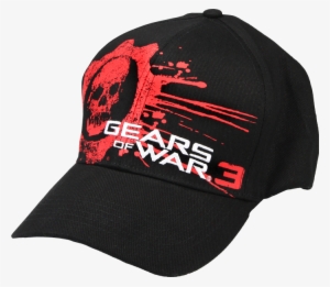 Gears Of War - Gears Of War Cap