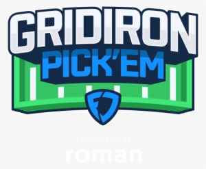 Grid Iron Pick'em - Game