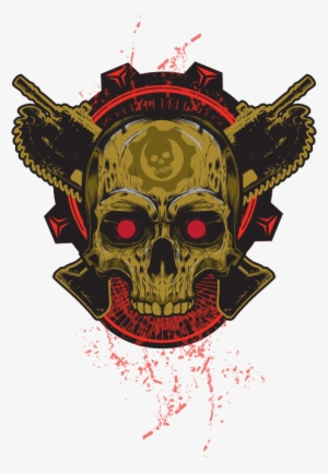 Program Has Ended - Emblemas Gears Of War 4