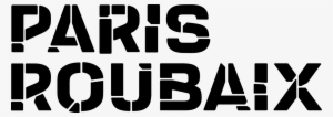 Paris Roubaix 2018 Logo
