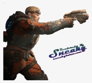 Gears Of War Judgment - Gears Of War Judgment Png