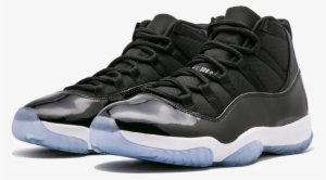 Space Jam Double Front