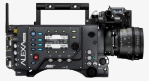 Arri - Arri Alexa Classic Plus