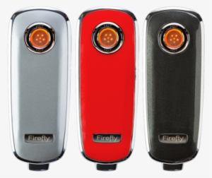 Firefly Vaporizer - Firefly Vape